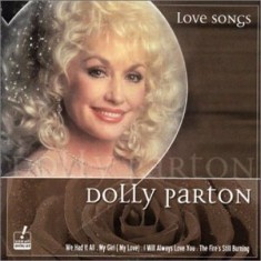 think about love music by dolly parton