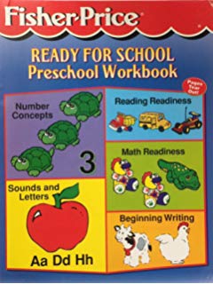 Fisher price ready for school download